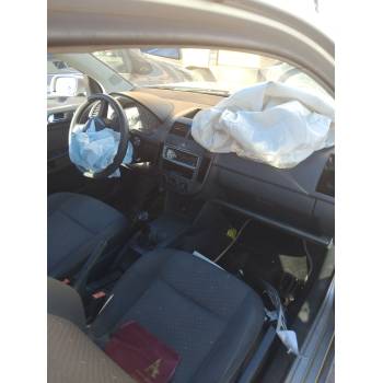 VOLKSWAGEN POLO IV (9N_, 9A_)
