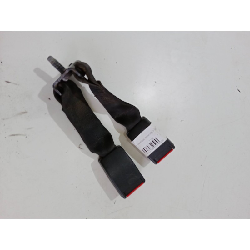 Recambio de anclaje cinturon trasero central para opel astra g sedán (t98) 1.6 (f69) referencia OEM IAM   