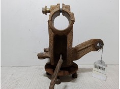 Recambio de mangueta delantera izquierda para ford fiesta v (jh_, jd_) 1.4 tdci referencia OEM IAM   