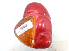 Recambio de piloto trasero izquierdo para fiat multipla van (186_) 1.6 (186axc1a, 186bmc1a, 186bxc1a) referencia OEM IAM