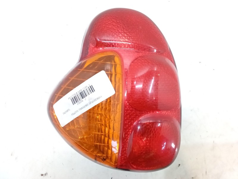 Recambio de piloto trasero izquierdo para fiat multipla van (186_) 1.6 (186axc1a, 186bmc1a, 186bxc1a) referencia OEM IAM   