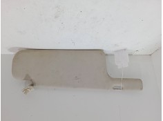 Recambio de parasol izquierdo para audi 80 b3 sedán (893, 894, 8a2) 1.8 e referencia OEM IAM   