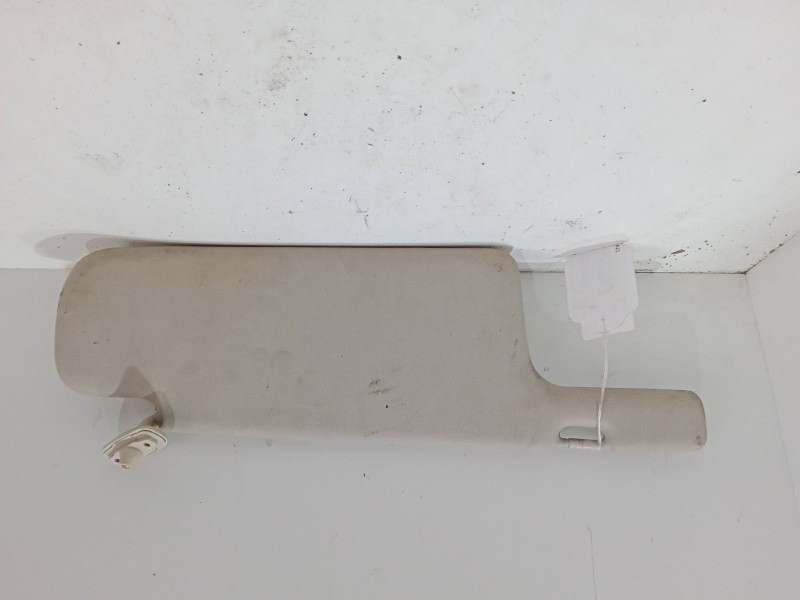 Recambio de parasol izquierdo para audi 80 b3 sedán (893, 894, 8a2) 1.8 e referencia OEM IAM   