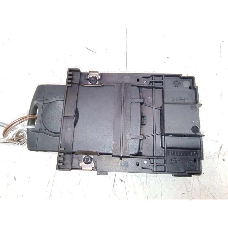 Recambio de clausor para renault megane iii grandtour (kz0/1) 1.5 dci (kz1m, kz1w, kz0r) referencia OEM IAM A2C5318518607  28590