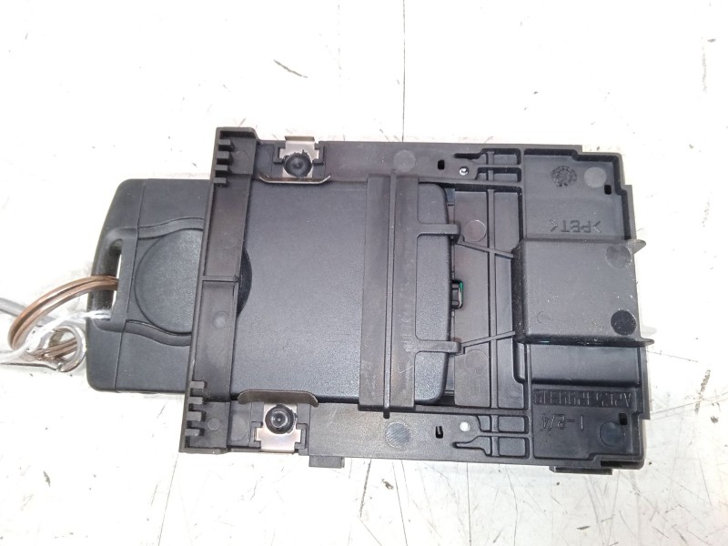 Recambio de clausor para renault megane iii grandtour (kz0/1) 1.5 dci (kz1m, kz1w, kz0r) referencia OEM IAM A2C5318518607  28590