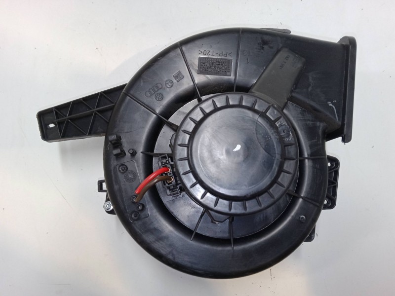 Recambio de motor calefaccion para seat ibiza iv sc (6j1, 6p5) 1.6 tdi referencia OEM IAM   