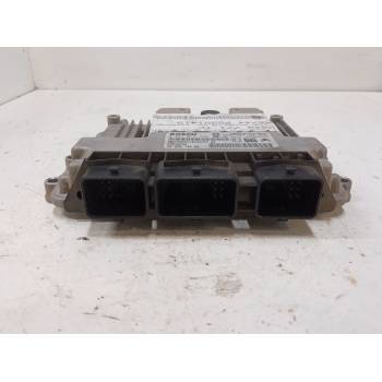 CENTRALITA MOTOR UCE 9665674480 0281014729 
