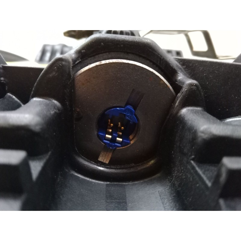 Recambio de airbag volante para renault megane ii (bm0/1_, cm0/1_) 1.4 16v (bm0b, cm0b) referencia OEM IAM   