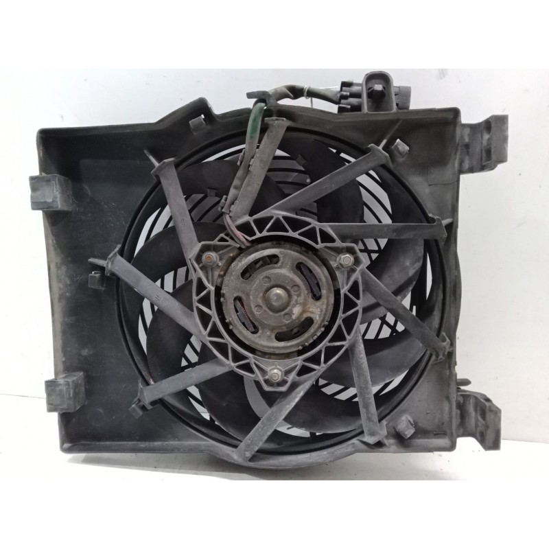 Recambio de electroventilador para opel corsa c (x01) 1.2 (f08, f68) referencia OEM IAM A/C  