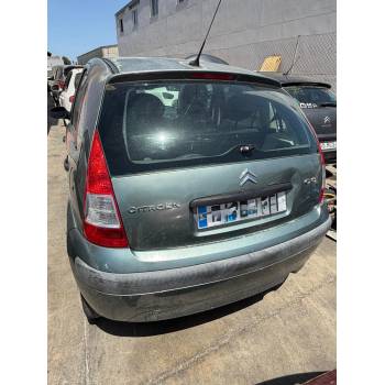CITROËN C3 I (FC_, FN_)