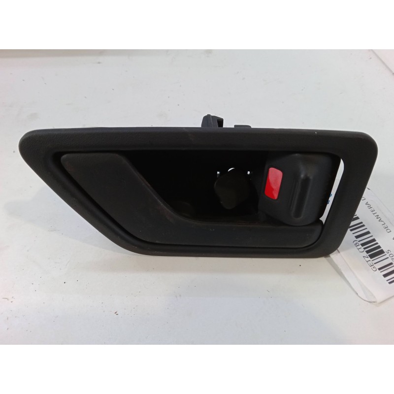 Recambio de maneta interior puerta delantera derecha para hyundai getz (tb) 1.1 referencia OEM IAM   