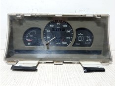 Recambio de cuadro instrumentos para fiat cinquecento (170_) 0.9 i.e. s (170af, 170cf) referencia OEM IAM 60.6262.001.0  