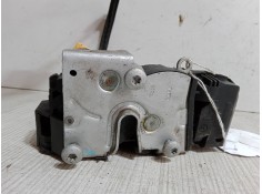 Recambio de cerradura puerta delantera izquierda para saab 9-3 descapotable (ys3f) 1.9 tid referencia OEM IAM    2