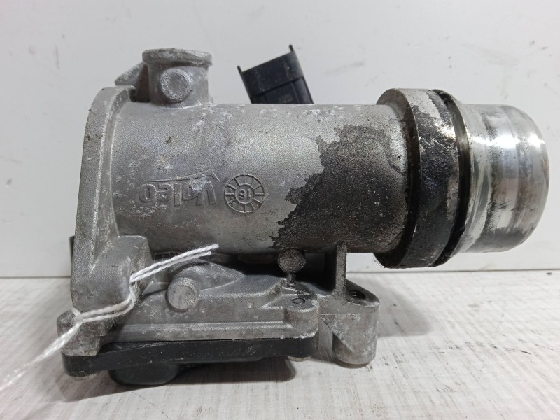 Recambio de caja mariposa para renault clio iv (bh_) 1.5 dci 90 referencia OEM IAM 275606933  