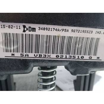 AIRBAG VOLANTE 96721955ZD 