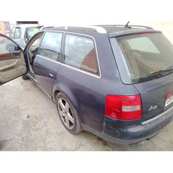 AUDI A6 C5 AVANT (4B5, 4B6)