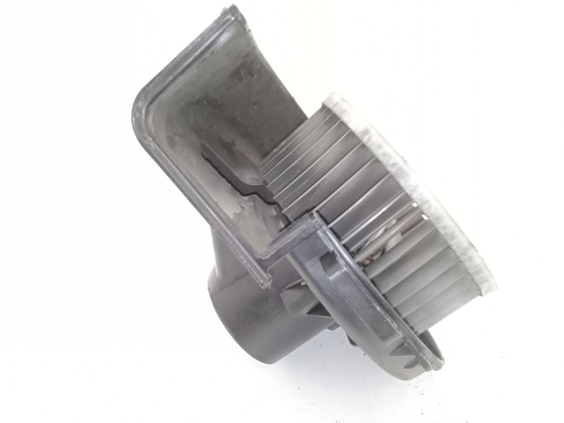 Recambio de motor calefaccion para seat ibiza iv sc (6j1, 6p5) 1.6 tdi referencia OEM IAM   