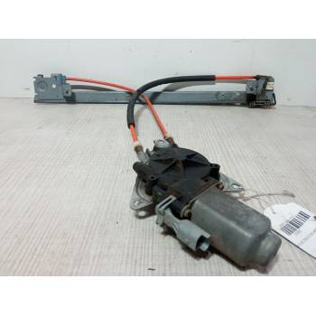ELEVALUNAS ELECTRICO DELANTERO IZQUIERDO 400671 T4 