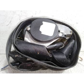 CINTURON SEGURIDAD DELANTERO DERECHO 6L3857706GS 