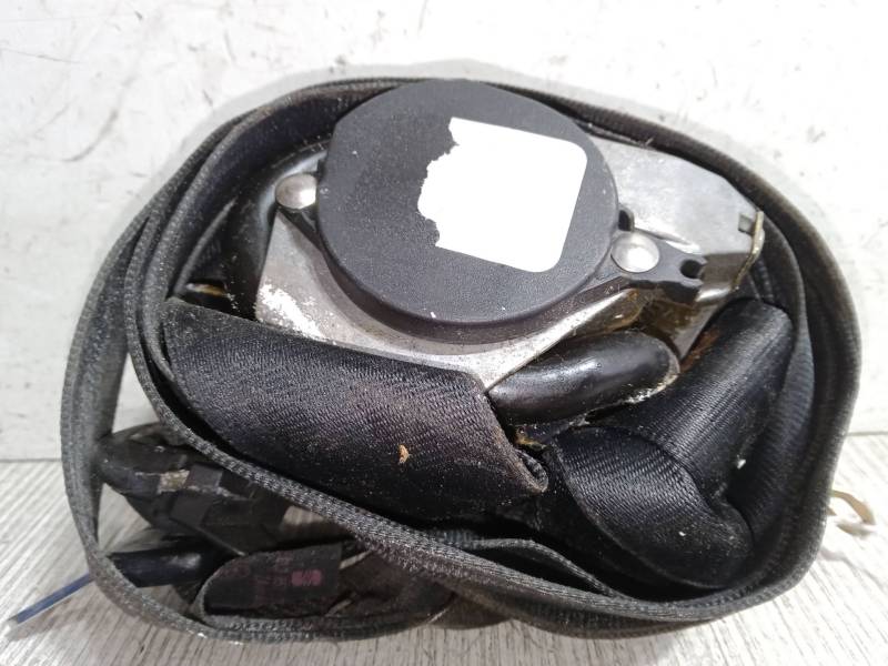CINTURON SEGURIDAD DELANTERO DERECHO 6L3857706GS 