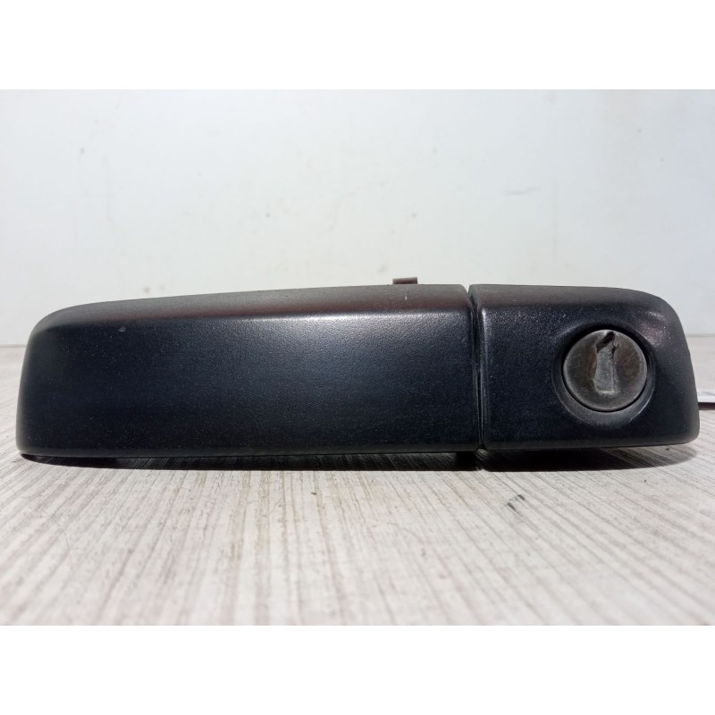 Recambio de maneta exterior puerta delantera izquierda para fiat panda / panda classic (169_) 1.2 (169.axb11, 169.axb1a) referen