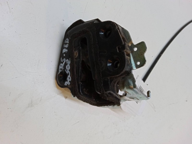 Recambio de cerradura puerta trasera derecha para hyundai h-1 travel (tq) 2.5 crdi referencia OEM IAM   