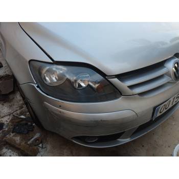 VOLKSWAGEN GOLF PLUS V (5M1, 521)