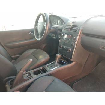 MERCEDES-BENZ CLASE A (W169)