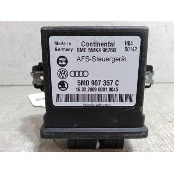 CENTRALITA FAROS XENON 5M0907357 