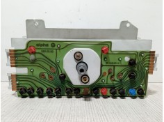 Recambio de cuadro instrumentos para fiat cinquecento (170_) 0.9 i.e. s (170af, 170cf) referencia OEM IAM 60.6262.001.0   2