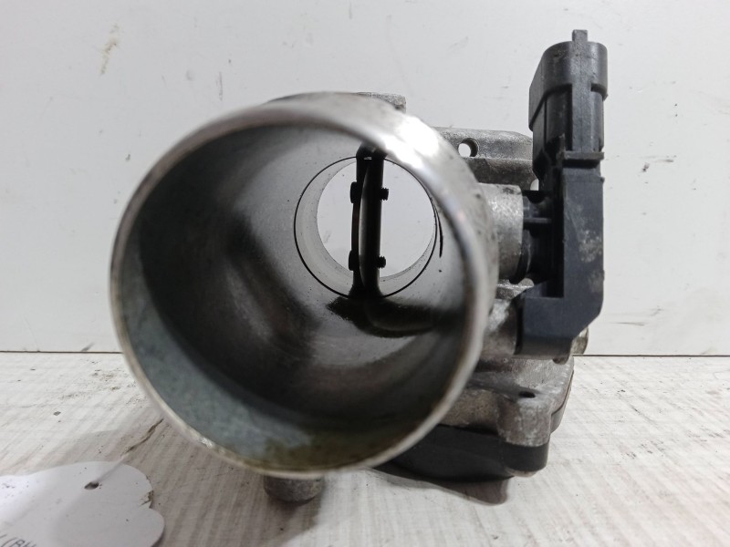 Recambio de caja mariposa para renault clio iv (bh_) 1.5 dci 90 referencia OEM IAM 275606933  