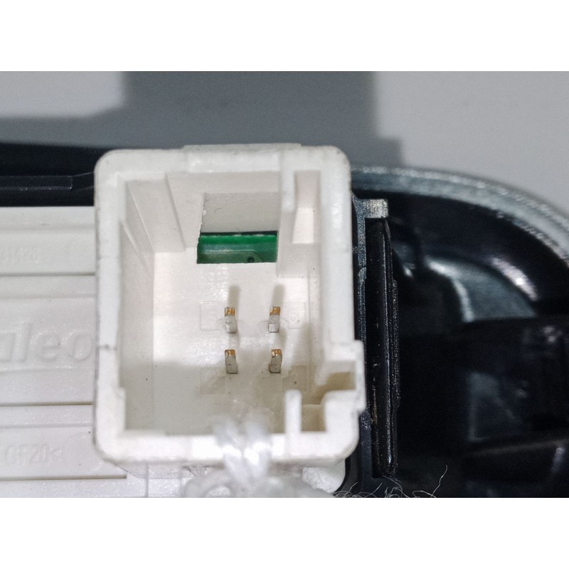 Recambio de mando elevalunas trasero izquierdo para citroën c3 aircross ii (2r_, 2c_) 1.2 puretech 110 (2rhnzb, 2rhnzw, 2rhnpx, 