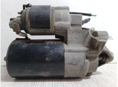 Recambio de motor arranque para renault laguna ii (bg0/1_) 1.6 16v (bg0a, bg0l) referencia OEM IAM   