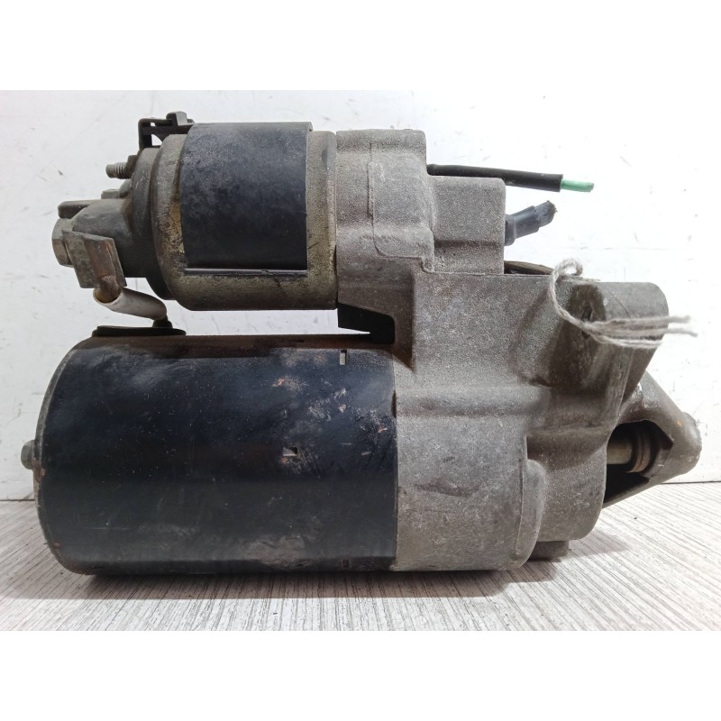 Recambio de motor arranque para renault laguna ii (bg0/1_) 1.6 16v (bg0a, bg0l) referencia OEM IAM   
