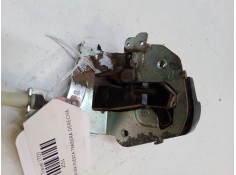 Recambio de cerradura puerta trasera derecha para hyundai h-1 travel (tq) 2.5 crdi referencia OEM IAM    2