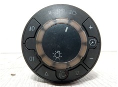 Recambio de conmutador de luces para opel corsa d (s07) 1.7 cdti (l08, l68) referencia OEM IAM 13249401 241898 TRW 23571597