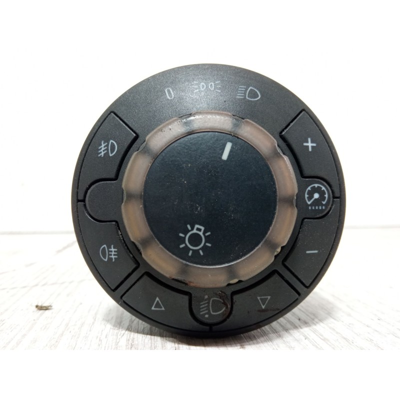 Recambio de conmutador de luces para opel corsa d (s07) 1.7 cdti (l08, l68) referencia OEM IAM 13249401 241898 TRW 23571597