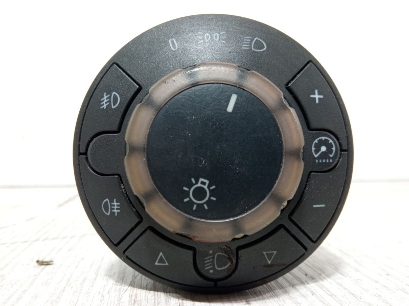 Recambio de conmutador de luces para opel corsa d (s07) 1.7 cdti (l08, l68) referencia OEM IAM 13249401 241898 TRW 23571597