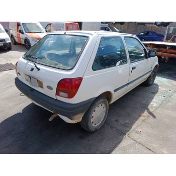 FORD FIESTA III (GFJ)