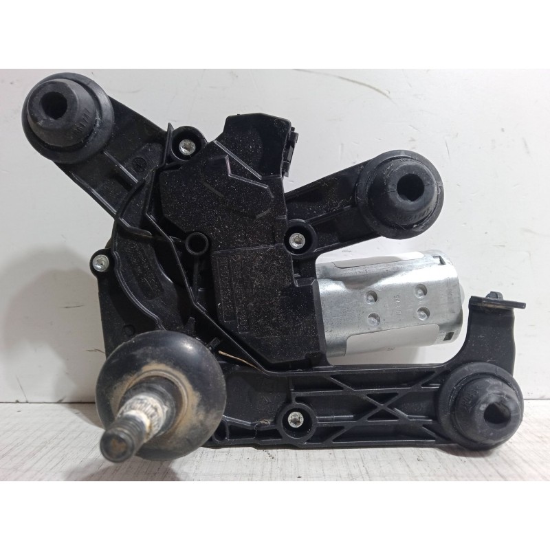 Recambio de motor limpia trasero para peugeot 208 i (ca_, cc_) 1.2 vti 82 referencia OEM IAM   