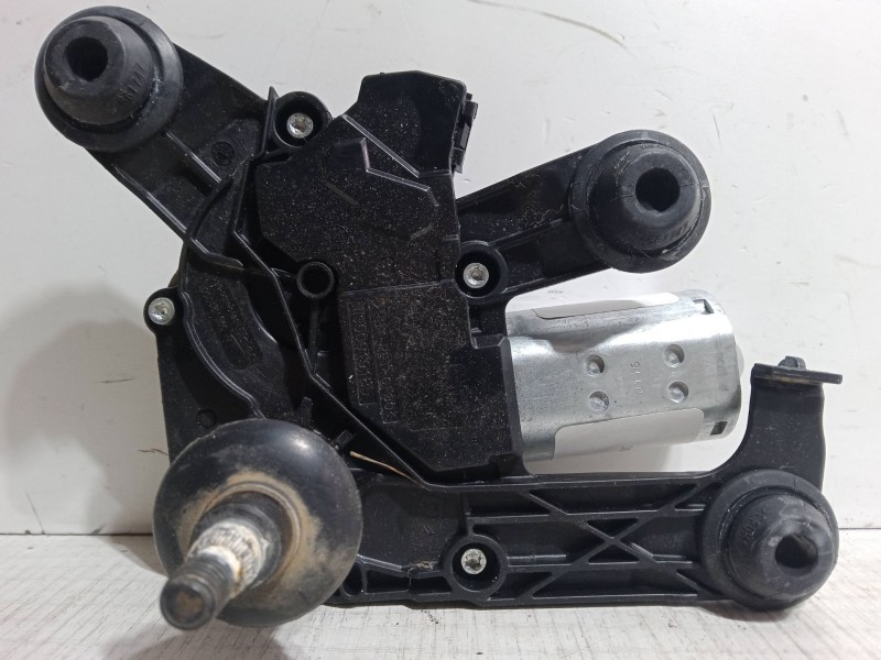 Recambio de motor limpia trasero para peugeot 208 i (ca_, cc_) 1.2 vti 82 referencia OEM IAM   