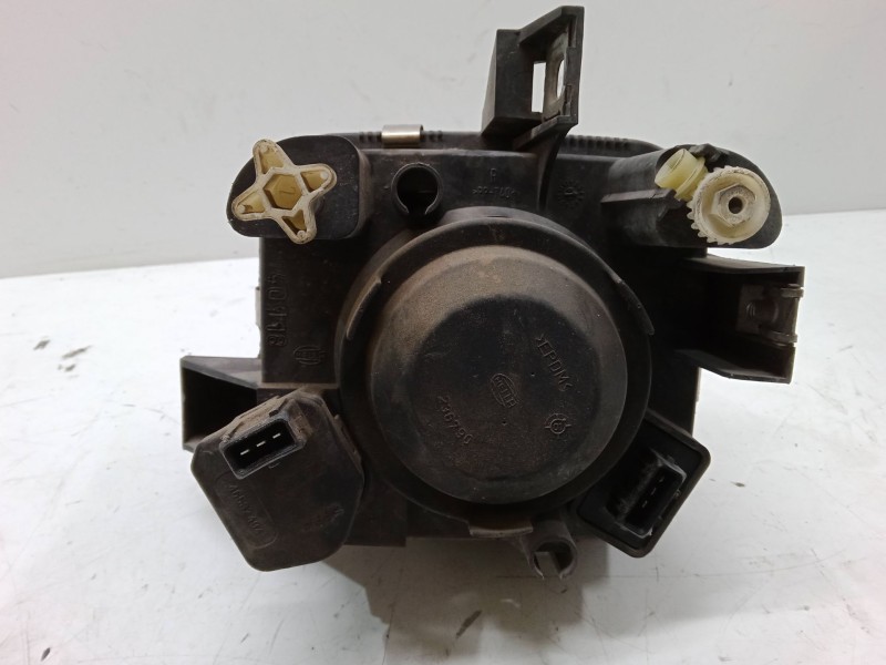 Recambio de faro derecho para fiat multipla van (186_) 1.6 (186axc1a, 186bmc1a, 186bxc1a) referencia OEM IAM   