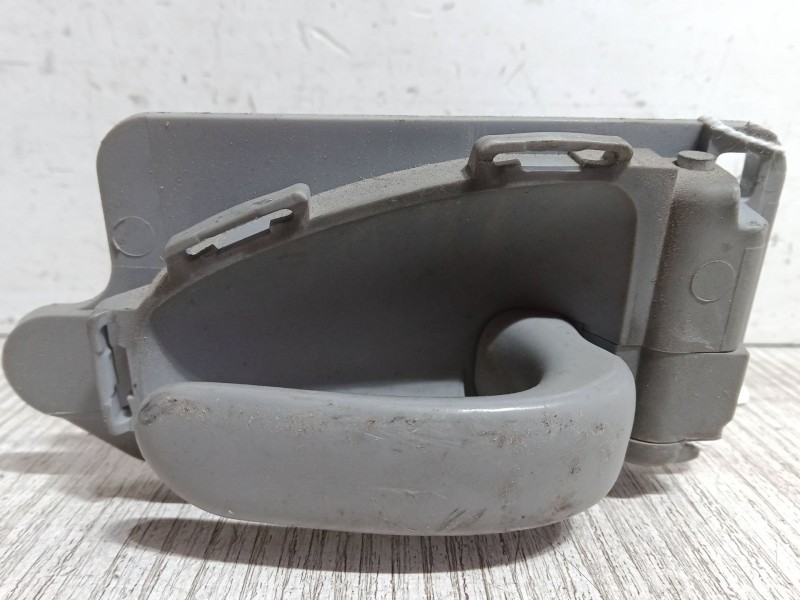 Recambio de maneta interior puerta delantera derecha para citroën xsara picasso (n68) 2.0 hdi referencia OEM IAM   