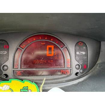 RENAULT MODUS / GRAND MODUS (F/JP0_)