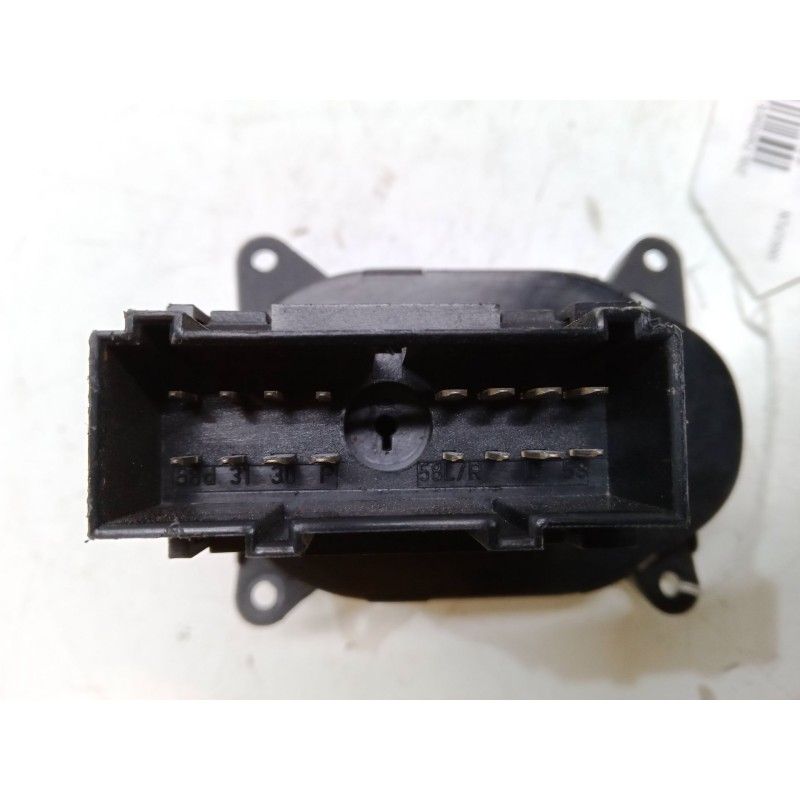 Recambio de conmutador de luces para peugeot 206 hatchback (2a/c) 1.4 hdi eco 70 referencia OEM IAM   