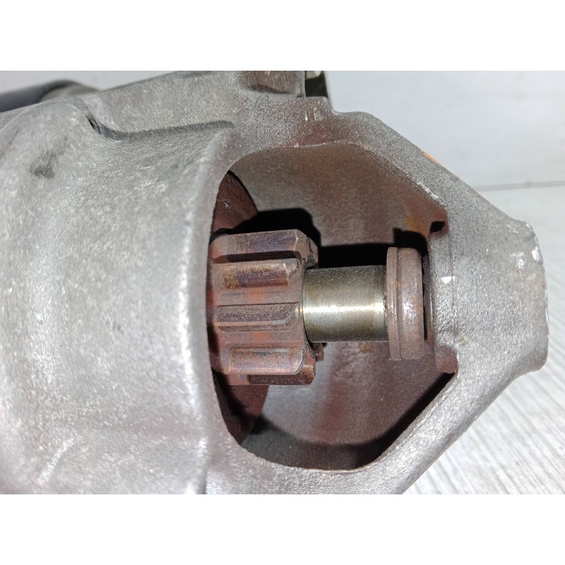 Recambio de motor arranque para renault laguna ii (bg0/1_) 1.6 16v (bg0a, bg0l) referencia OEM IAM   