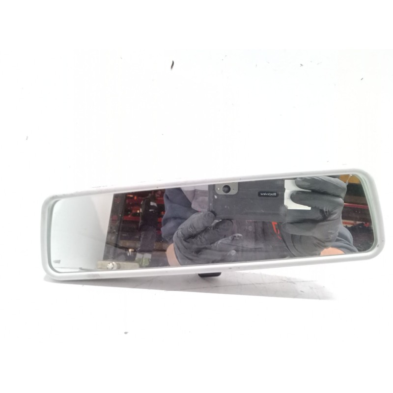 Recambio de retrovisor interior para seat ibiza iv sc (6j1, 6p5) 1.6 tdi referencia OEM IAM   