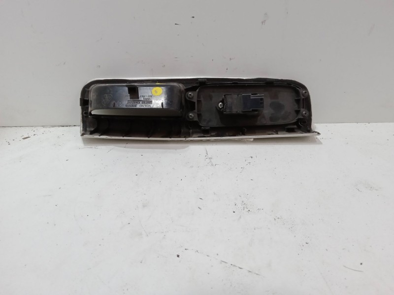 Recambio de mando elevalunas delantero derecho para volvo v50 (545) 2.0 d referencia OEM IAM   