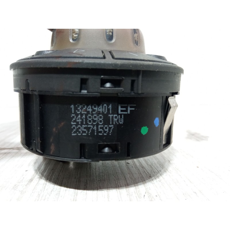Recambio de conmutador de luces para opel corsa d (s07) 1.7 cdti (l08, l68) referencia OEM IAM 13249401 241898 TRW 23571597