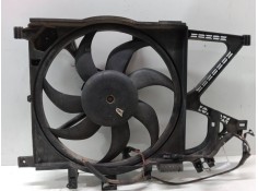 Recambio de electroventilador para opel corsa c (x01) 1.2 (f08, f68) referencia OEM IAM MOTOR  